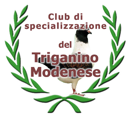 triganino modenese